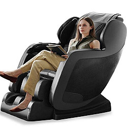  MASSAGE CHAIR 