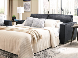  Altari Queen Sofa Sleeper 