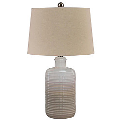  Marnina Ceramic Table Lamp 