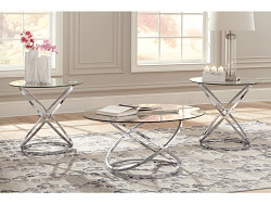  Hollynyx Occasional Table Set 