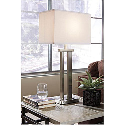  Aniela Metal Table Lamp 