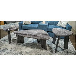  Bluebond Occasional Table Set 