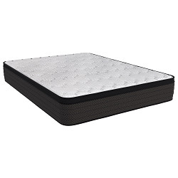  Studio Eurotop Mattress 