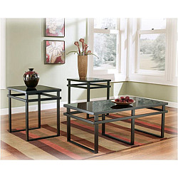 Laney Occasional Table Set 
