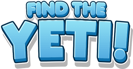 Find the yeti!