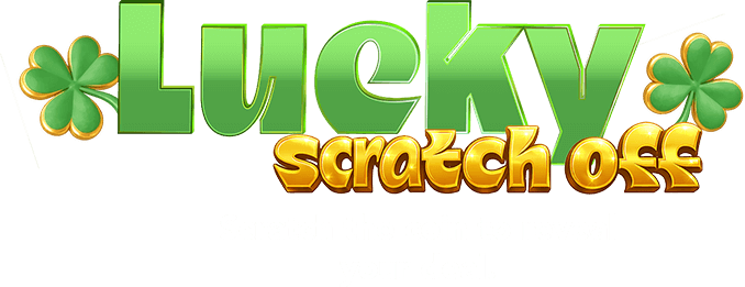 Lucky Scratch Off - Scratch the coin to reveal your deal!